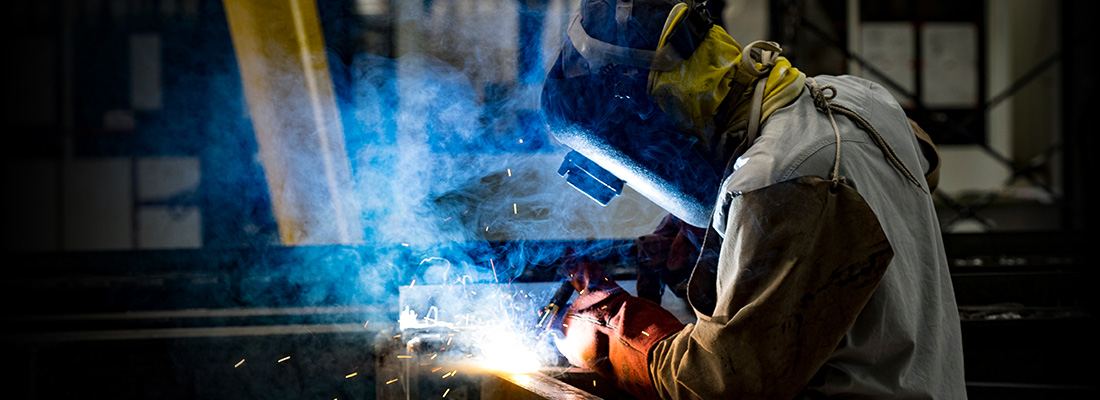 Аттестация сварщиков НАКС