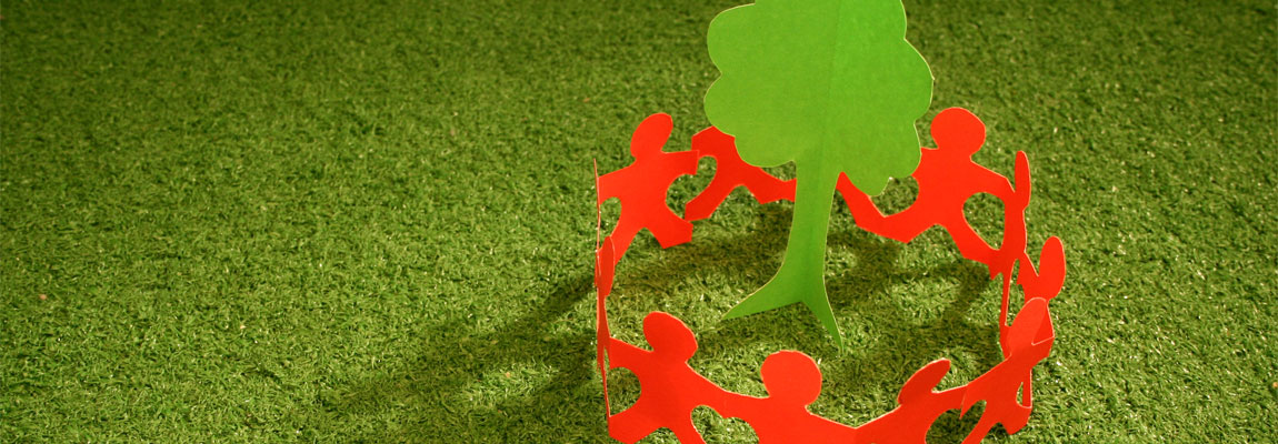 Обучение по охране окружающей среды