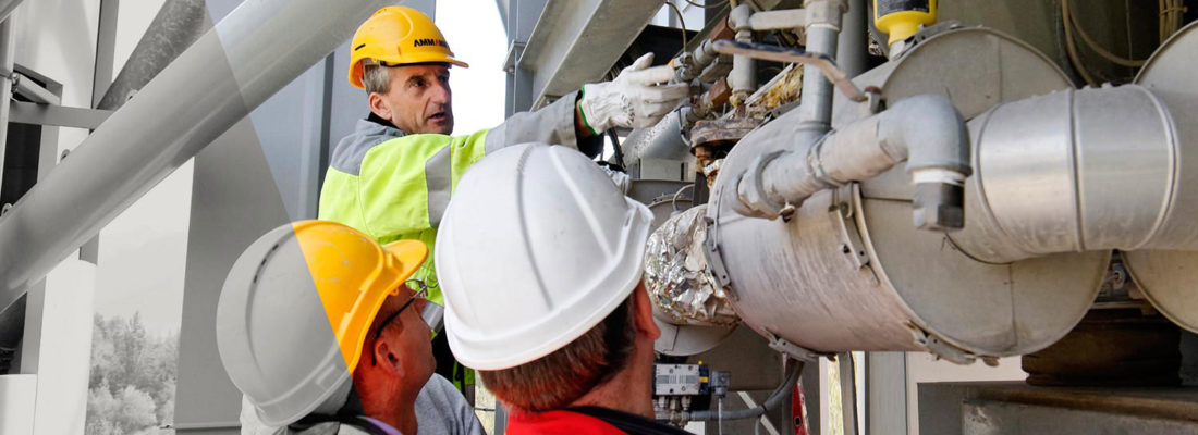 Обучения по промышленной безопасности